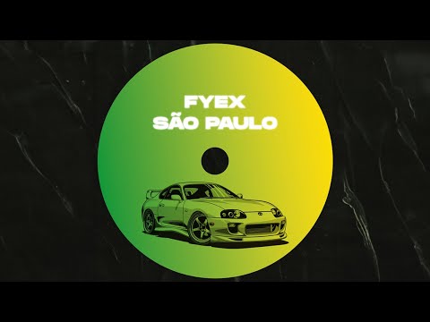 Fyex - São Paulo (Rally House)