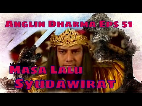 Angling Dharma Episode 51 - Masa Lalu Syudawirat