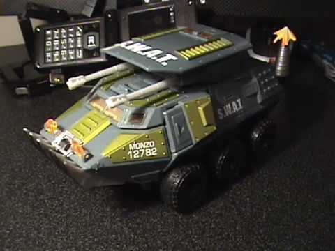 Vangelus Review 32 - Transformers Universe Onslaught