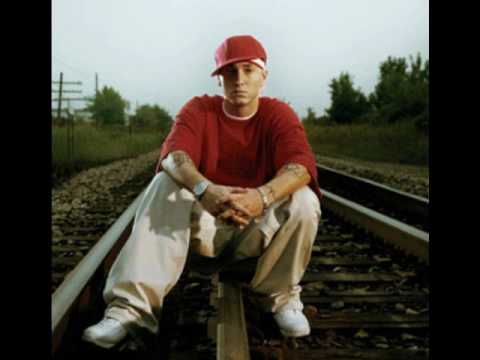 Eminem - Cleaning Out My Closet [lyrics]