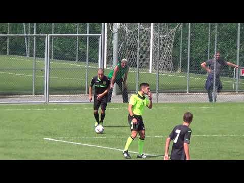 Eccellenza: Pro Calcio Tor Sapienza - Boreale Don Orione 2 - 1