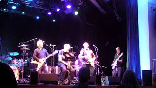 Handy / Living Proof Ashcon 2017