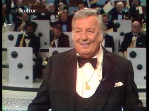 Sing mir das Lied noch einmal - ZDF-Evergreen-Gala 1979 mit Lou van Burg