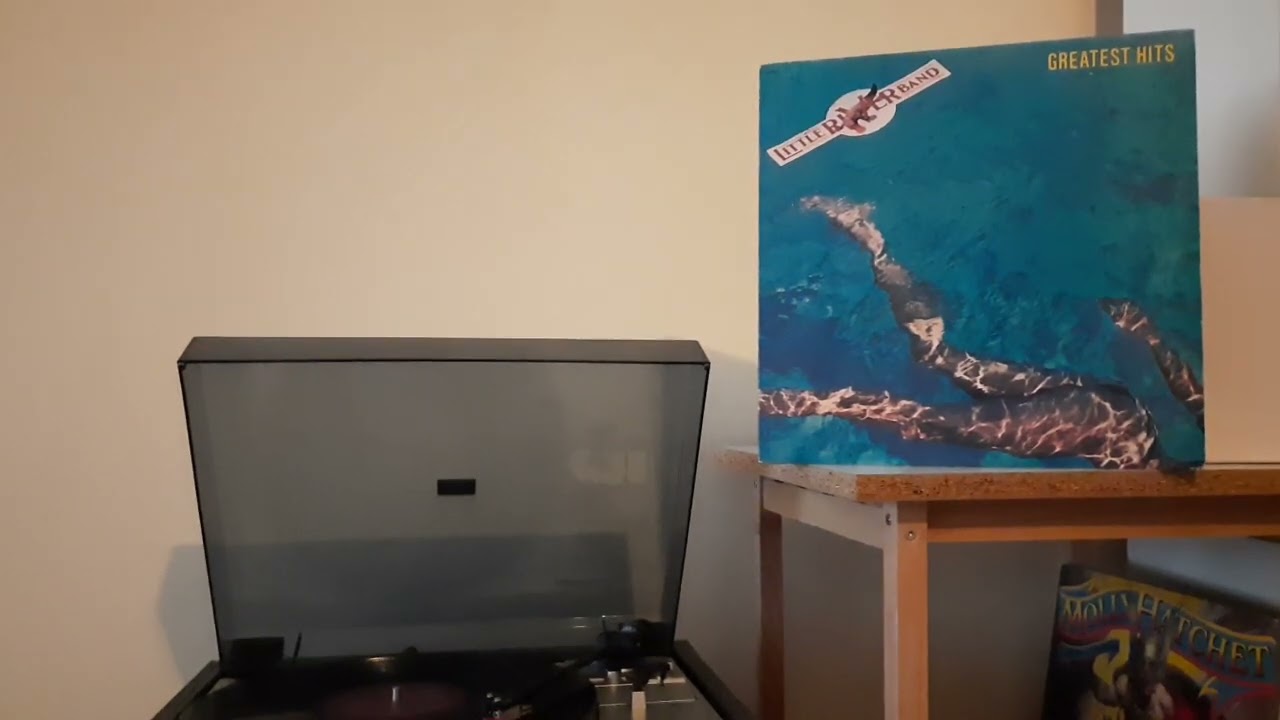 Little River Band - Little River Band's Greatest Hits • CIB trailer