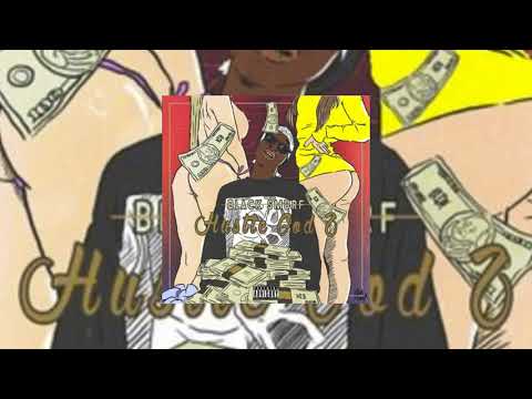 Black Smurf - Care Free