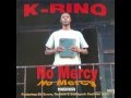K-Rino - Point A To Point B