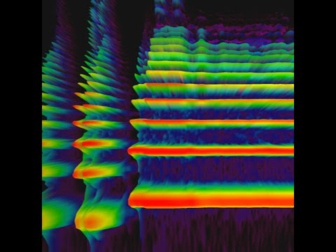 DUBIC PHASER SOUND SYSTEM - "Atmospheric substance"