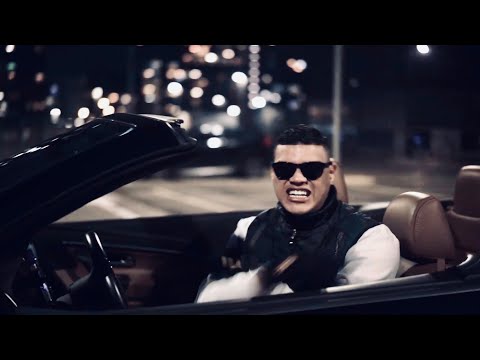 Yung Jerra - MPP (Official Video)