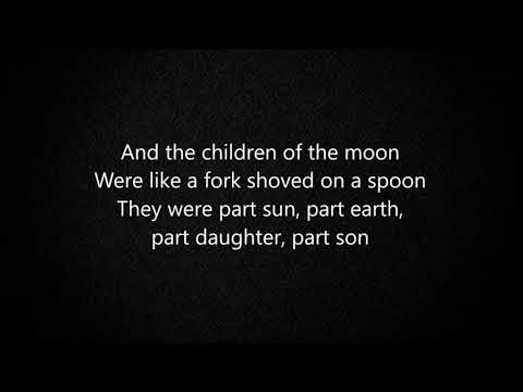 Origin of love - Hedwig and the Angry Inch LYRICS