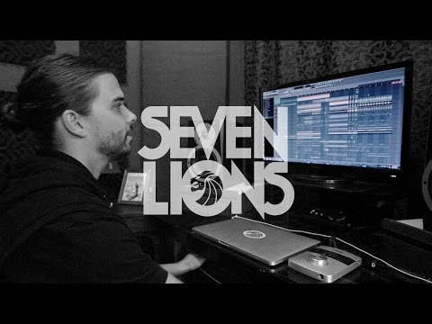 Seven Lions | A Way to Say Goodbye (FL Studio Session)