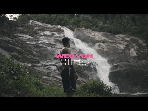 TOMMYN - WEG VON HIER (Official Video)