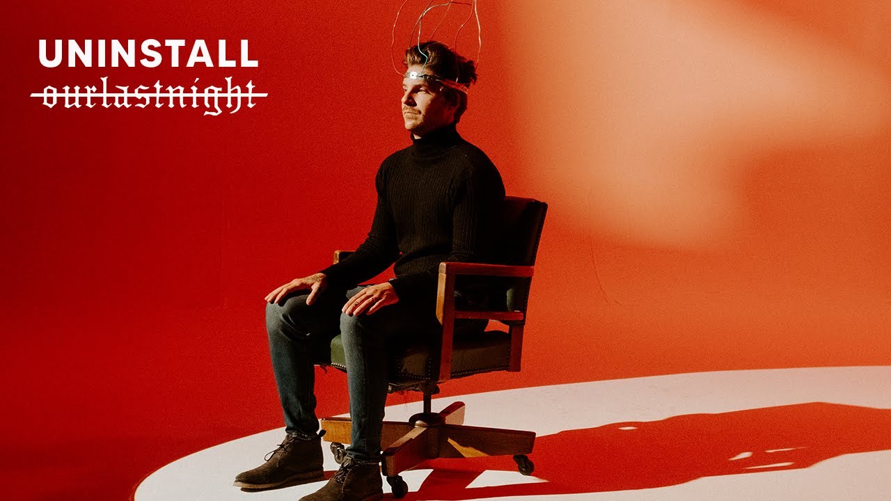 Our Last Night — Uninstall