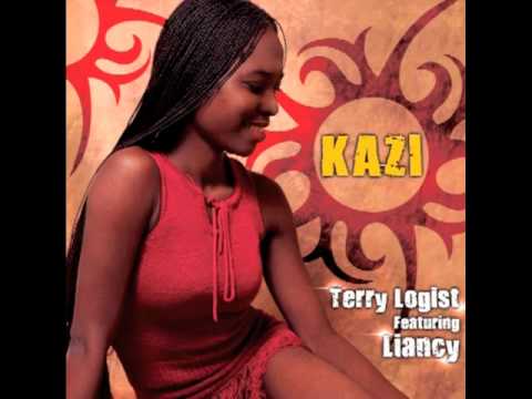 Terry Logist Featuring Liancy - Kazi
