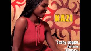 Terry Logist Featuring Liancy - Kazi