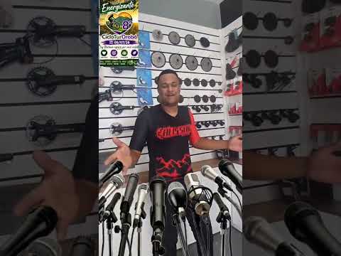 ALISSON BIKE ITABERABA BAHIA APIOADOR DO CICLO TUR OROBÓ 2026 - CICLOTURISMO DE RUY BARBOSA