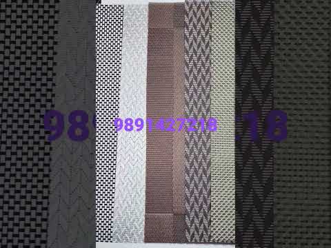 Cotton Floor Mat