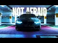 Eminem Not Afraid PXVL Remix