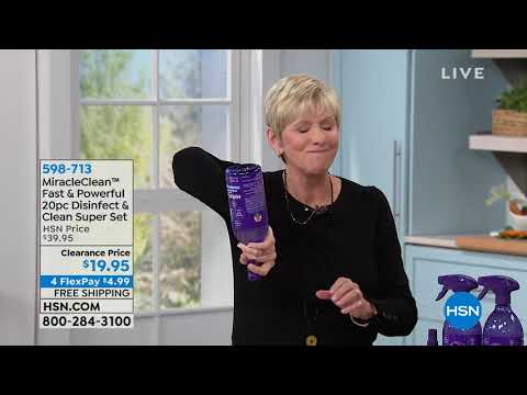 HSN | Home Solutions 01.30.2019 - 02 PM