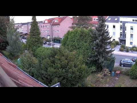 Dortmund Pulverstraße (= Straße des Grauens) Livestream #Dortmund #Barop #Hombruch