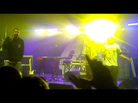 Labyrint på Röda Sten 2011 07 08