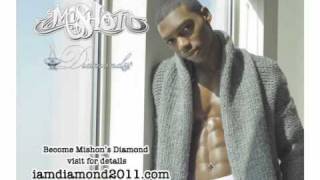 Mishon Diamond Girl 10