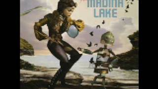 Madina Lake - Never Walk Alone