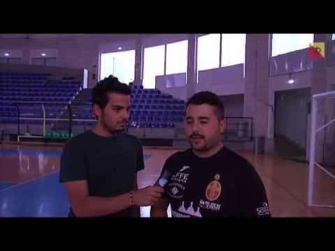 Highlights Block Stem Cisternino vs Futsal Capurso - Amichevole