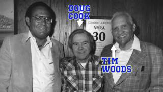 Night @ the Museum, Stone Woods &amp; Cook Willys gasser