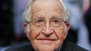 Who is Noam Chomsky