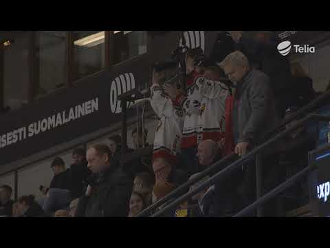 Maalikooste: KalPa - Sport | 17.1.2020