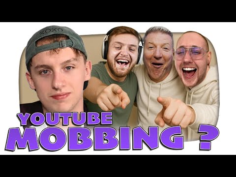 LETSHUGO zwischen OPFER und MITLEID - Kuchen Talks #1173