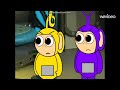 Teletubbies The Shell Game