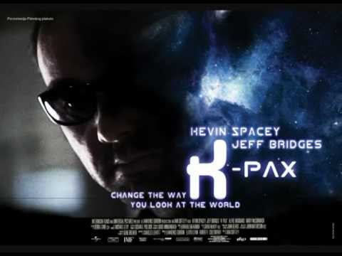K-Pax.Un universo aparte (2001) crítica,curiosidades y mejores momentos.By Nochesold