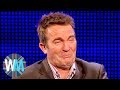 Top 10 Bradley Walsh Meltdown Moments on The Chase