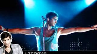 Eric Saade-Echo/Someone New.