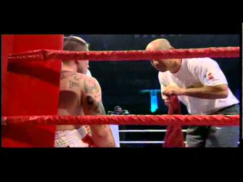 Istanbulls vs Moscow Kremlin Bears - Week 7 - LightWeight - Regular Season - Season 1