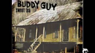 Buddy guy - baby please don`t leave me