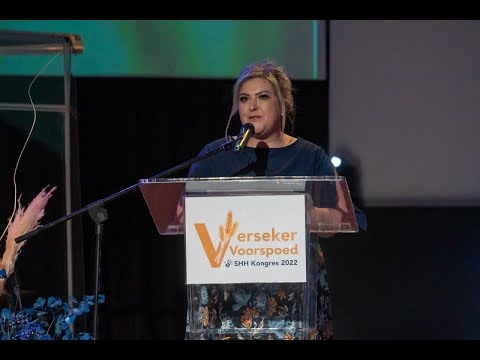Afrikaners se finansies beroerd