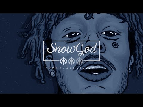 FREE Lil Uzi Vert Beat 2017 "Patek" x Nav Type Beat | SnowGod