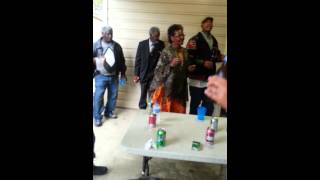 Rest In Peace Maude'