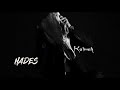 Kalmah - Hades Lyrics On-screen