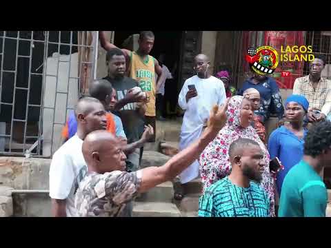 The Lagos Island Local Government would present their request to the Lagos State Water Corporation