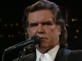 Guy Clark - "Texas" [Live from Austin, TX]