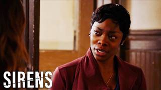 They Killed the Only Witness… Until Voight Uncovered the Truth | Chicago P.D. | Sirens