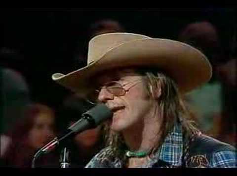 Doug Sahm - She's About A Mover (Live From Austin TX)