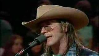 Doug Sahm - She&#39;s About A Mover (Live From Austin TX)