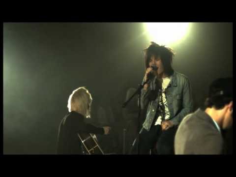 NUTEKI - Не такой (Акустика)