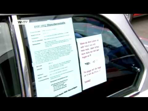 mit stil: Klassikwelt Bodensee 2011 | motor mobil