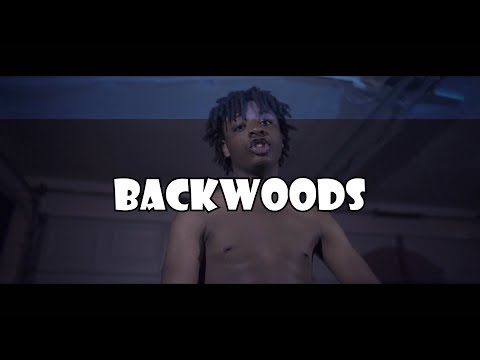 SSG Splurge - BackWoods (Music Video) shot by @Jmoney1041