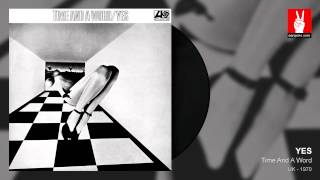 Yes - The Prophet (by EarpJohn)